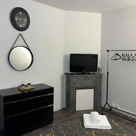 Chambre Privee Proche De Paris Argenteuil Exterior photo