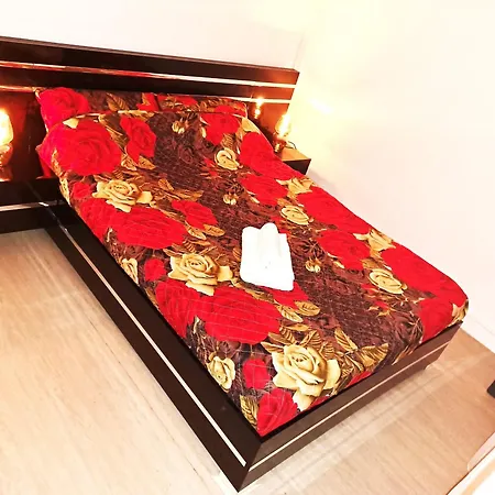 Chambre Privee Proche De Paris Argenteuil Exterior photo