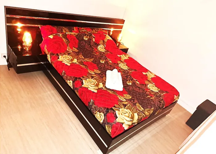 Chambre Privee Proche De Paris