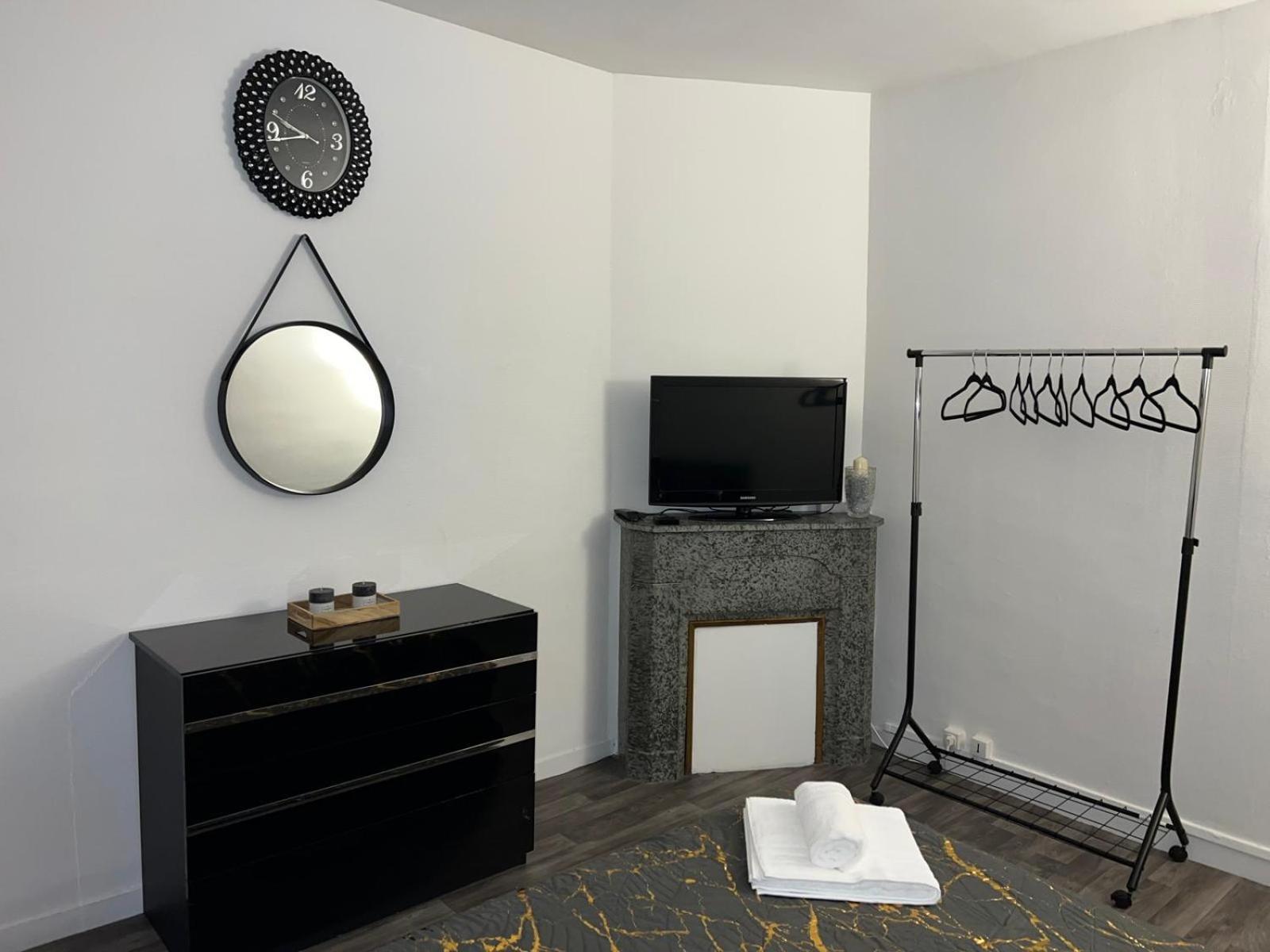 Privee Proche De Paris Séjour chez l'habitant *