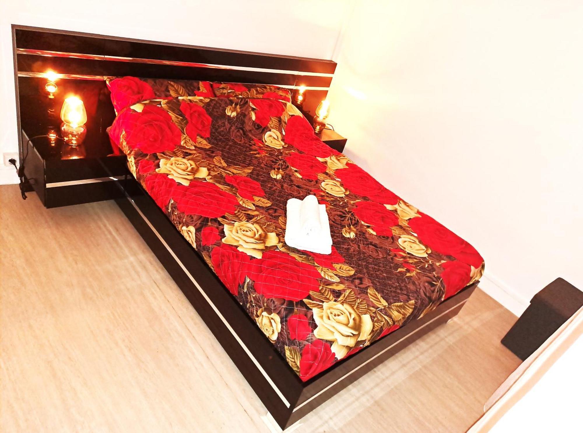 Privee Proche De Paris Homestay Argenteuil